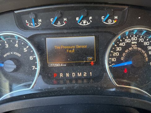 Used 2014 Ford F150 XLT w/ Equipment Group 302A Luxury image 7