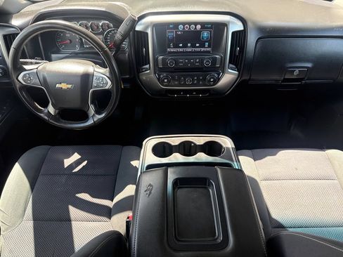 Used 2016 Chevrolet Silverado 2500 LT w/ All Star Edition RWD image 12