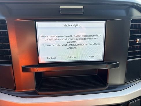 New 2026 Ford F350 XL w/ XL Chrome Package image 15