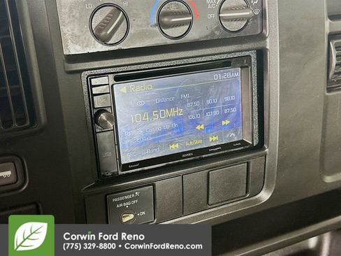 Used 2005 GMC Savana 2500 RWD image 14