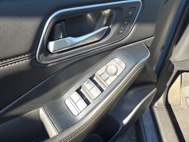 Used 2021 Nissan Rogue SL AWD/4WD image 20