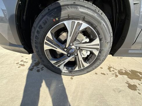 New 2026 Subaru Crosstrek 2.0i Premium w/ Crosstrek Mirror Package image 10