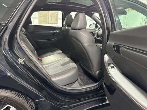 Used 2024 Hyundai Sonata N Line FWD image 14