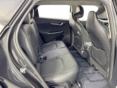 Used 2022 Kia EV6 Wind image 39