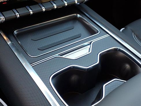 New 2026 GMC Sierra EV Elevation w/ Premium Package image 21