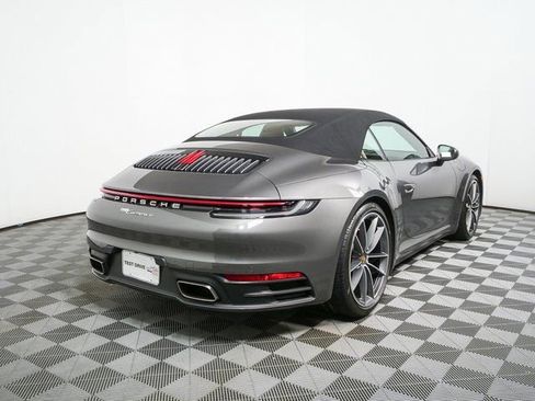 Certified 2020 Porsche 911 Carrera 4 image 30