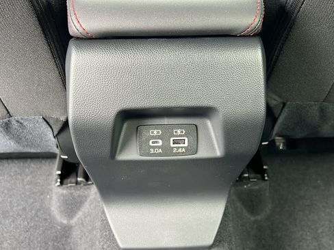 New 2026 Subaru Impreza RS AWD/4WD image 25