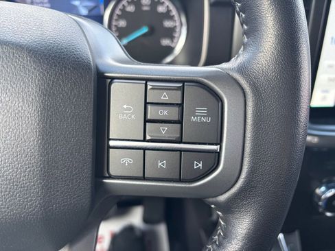 Used 2022 Ford F150 XLT w/ Equipment Group 302A High image 31