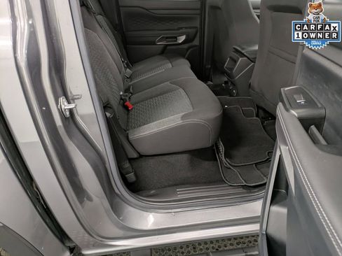 Used 2024 Ford Ranger XLT w/ Advanced Towing Package AWD/4WD image 27