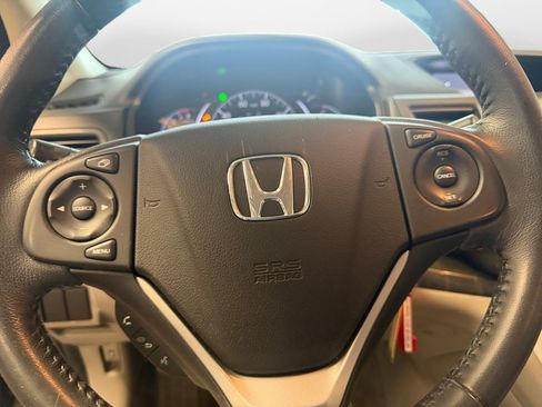 Used 2012 Honda CR-V EX-L image 13