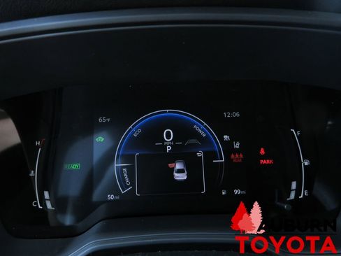 New 2026 Toyota Corolla LE image 8