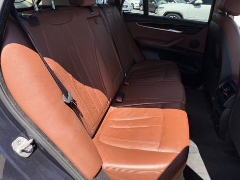 Used 2015 BMW X5 xDrive35i AWD/4WD image 30