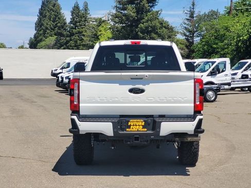New 2026 Ford F250 Lariat w/ Tremor Off-Road Package AWD/4WD image 5