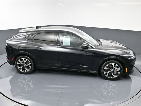 Used 2022 Ford Mustang Mach-E Premium image 48