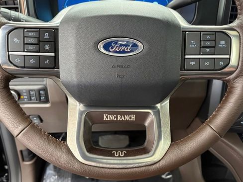 New 2026 Ford F350 King Ranch AWD/4WD image 33