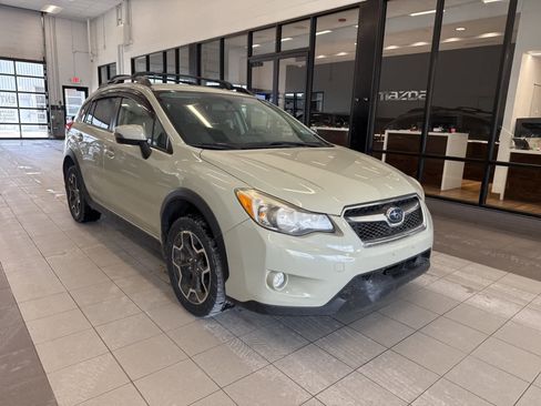 Used 2015 Subaru Crosstrek 2.0i Limited w/ Popular Package #1 image 7