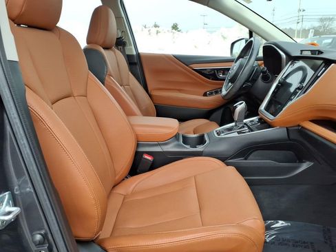 Used 2022 Subaru Legacy Touring XT image 5