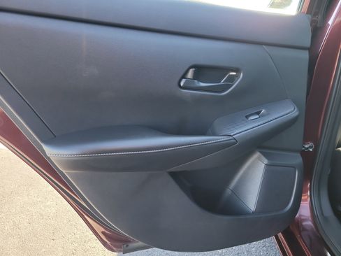 Used 2024 Nissan Sentra SV image 10