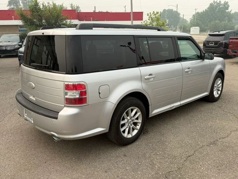 Used 2013 Ford Flex SE FWD image 5