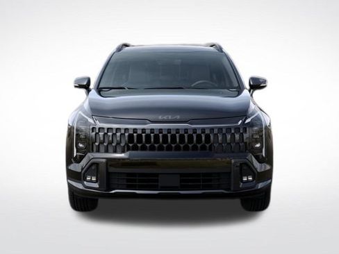 New 2026 Kia Sportage X-Line AWD/4WD image 2