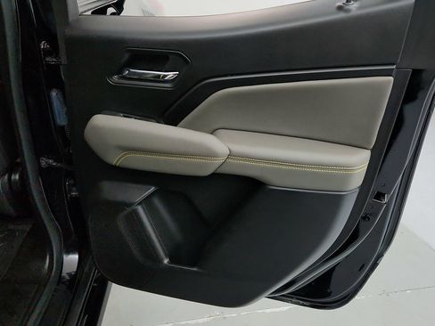 Certified 2024 Chevrolet Colorado ZR2 w/ ZR2 Convenience Package III AWD/4WD image 25