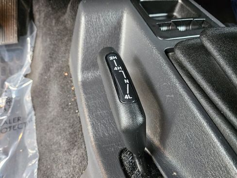 Used 2003 Jeep Wrangler Sport image 8