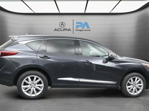 Used 2020 Acura RDX AWD image 27