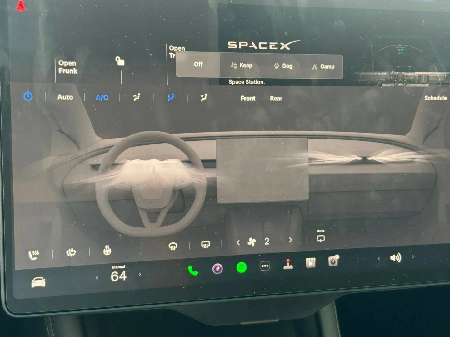 Used 2024 Tesla Model 3 Long Range RWD image 18