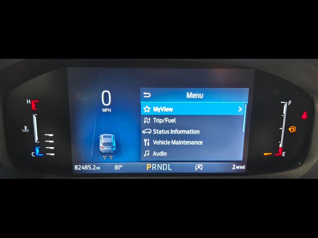 Used 2023 Ford Escape Active AWD/4WD image 53