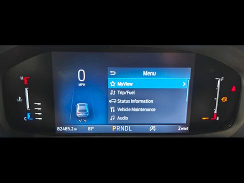 Used 2023 Ford Escape Active AWD/4WD image 53