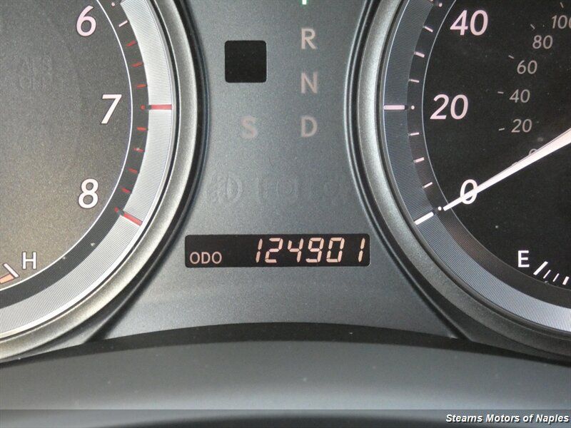 Used 2008 Lexus ES 350 FWD image 20