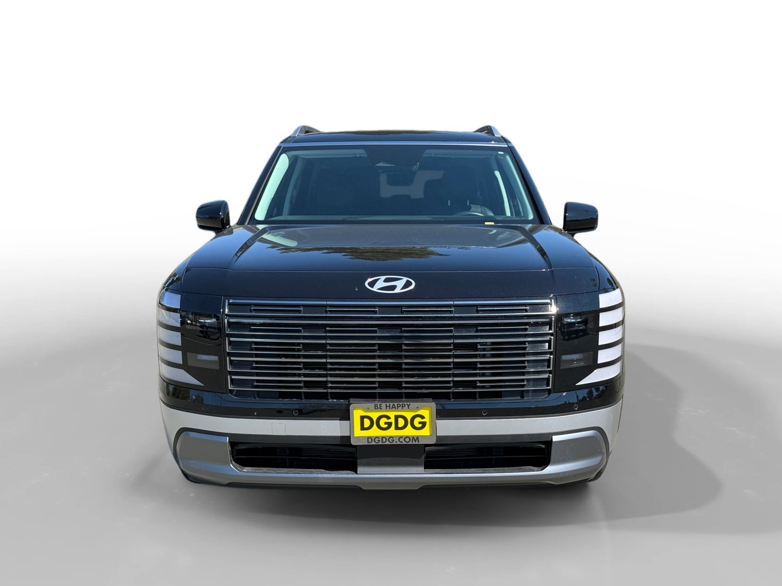 Used 2026 Hyundai Palisade SEL AWD/4WD image 8