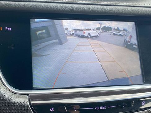 Used 2019 Cadillac XT5 Luxury AWD/4WD image 26