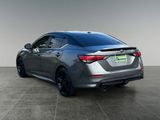 Used 2023 Nissan Sentra SR w/ Midnight Edition Package image 5