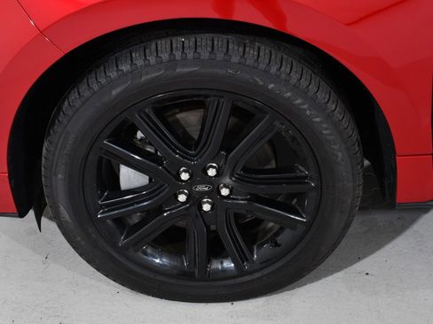 Used 2024 Ford Edge ST-Line image 23