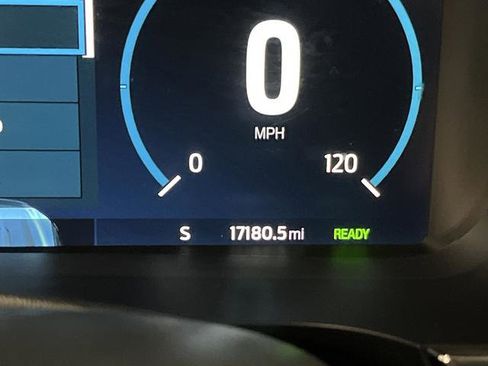 Used 2023 Ford F150 Lariat w/ Max Trailer Tow Package image 6