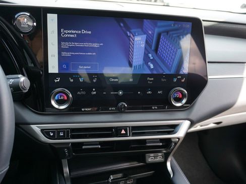 Certified 2023 Lexus RX 350 w/ Luxury Package image 14