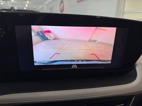 Certified 2025 Buick Encore GX Avenir w/ Avenir Convenience Package AWD/4WD image 19