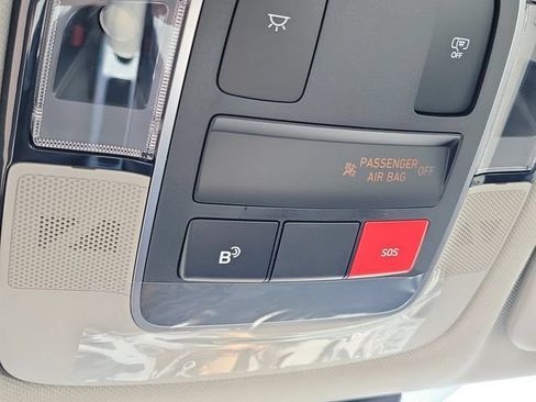New 2026 Hyundai Tucson SEL FWD image 19
