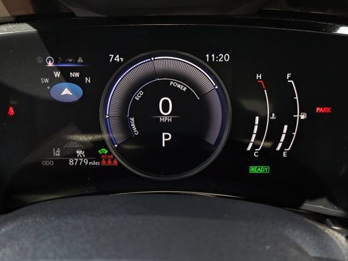 Used 2026 Lexus NX 350h AWD w/ Accessory Package (2T) image 20