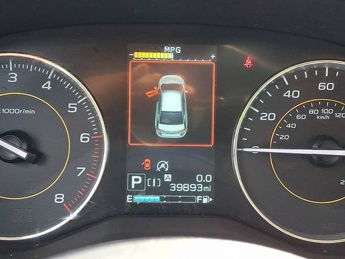 Used 2023 Subaru Crosstrek 2.5i Sport AWD/4WD image 19