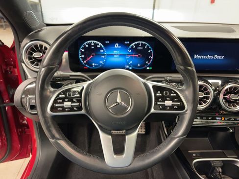 Used 2022 Mercedes-Benz A 220 A 220 image 16