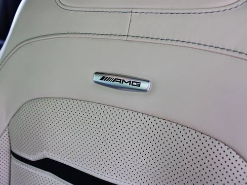 Used 2023 Mercedes-Benz G 63 AMG 4MATIC image 11