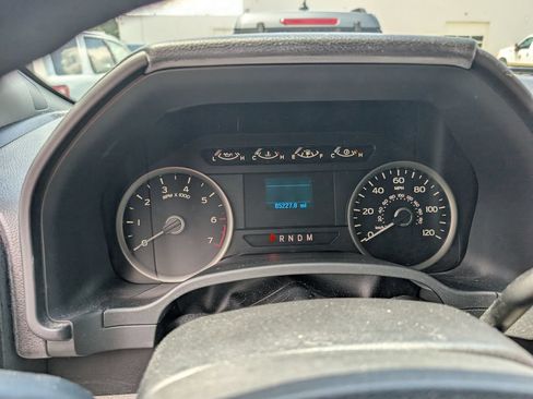 Used 2018 Ford F150 XLT AWD/4WD image 14