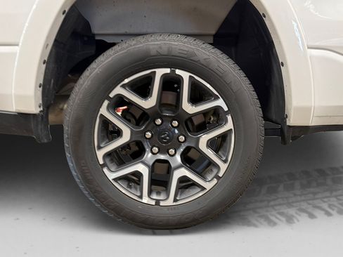 Used 2026 RAM 1500 Laramie AWD/4WD image 51