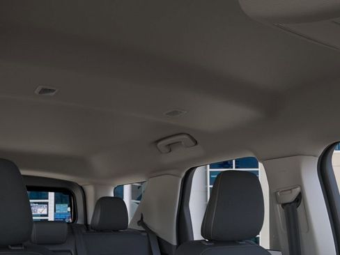 New 2025 Ford Bronco Sport Big Bend w/ Convenience Package image 22