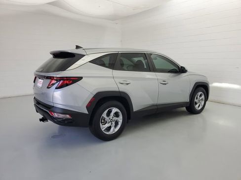 Used 2024 Hyundai Tucson SE FWD image 5