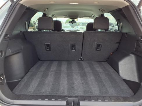 Used 2024 Chevrolet Equinox LT image 26