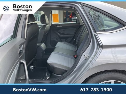 New 2026 Volkswagen Jetta SE image 26