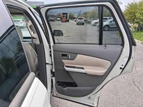 Used 2012 Ford Edge SE FWD image 9